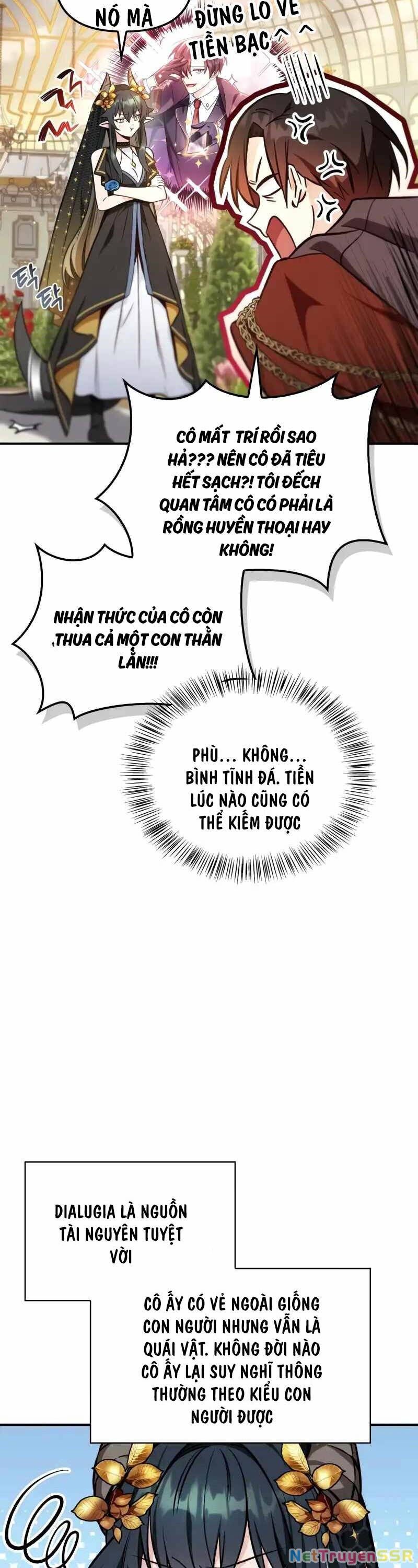 Kí Sự Hồi Quy Chapter 90 - 43