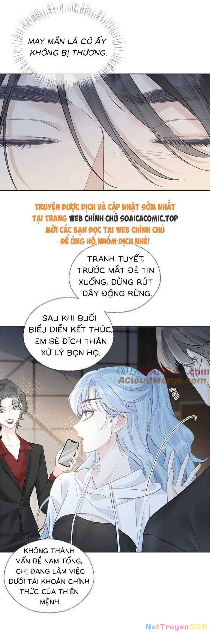 Ta Ở Hiện Đại Làm Đại Boss Chapter 85 - 16