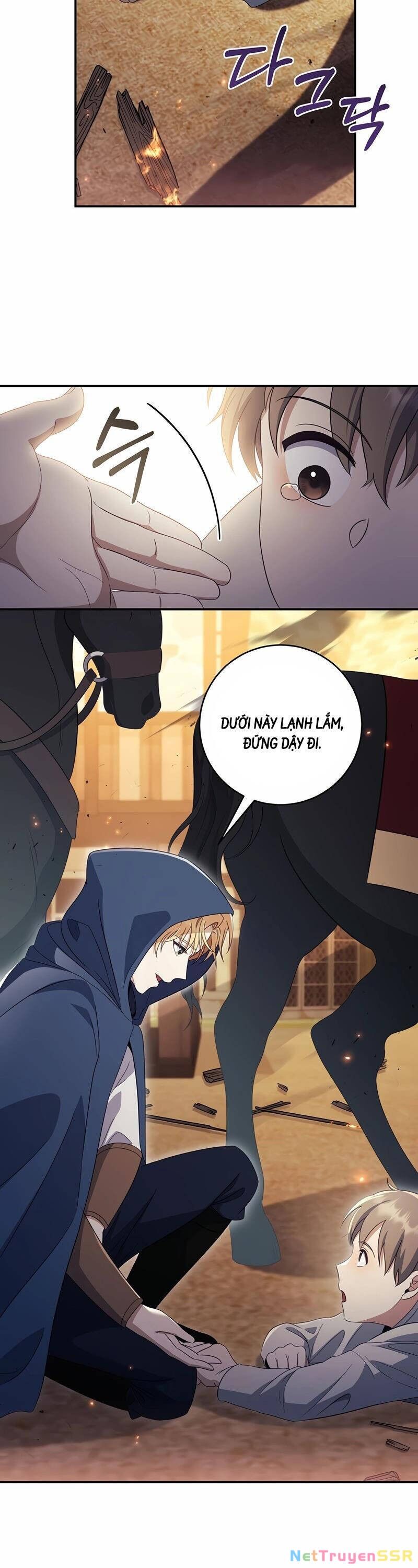 Con Trai Bá Tước Khốn Nạn Là Hoàng Đế Chapter 19 - 18