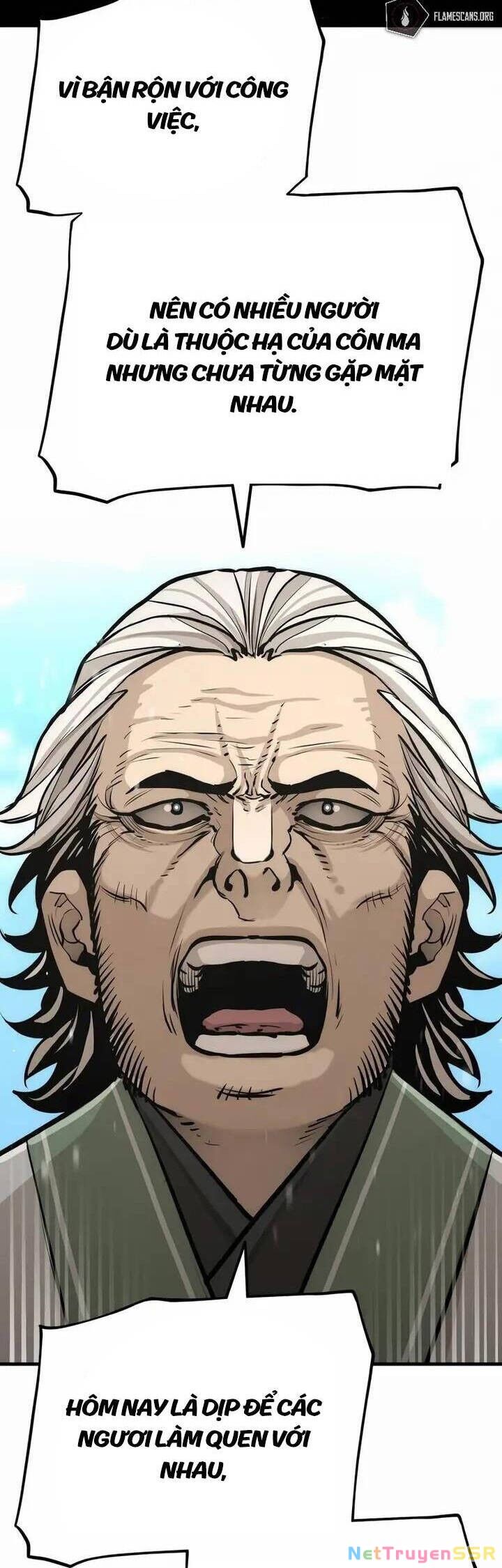 Thiên Ma Phi Thăng Truyện Chapter 86 - 94