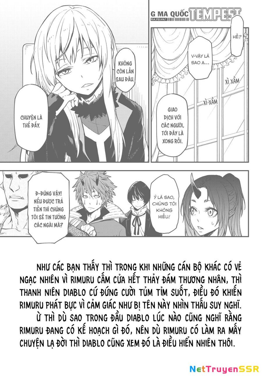 Lúc Đó, Tôi Đã Chuyển Sinh Thành Slime Chapter 118 - 59