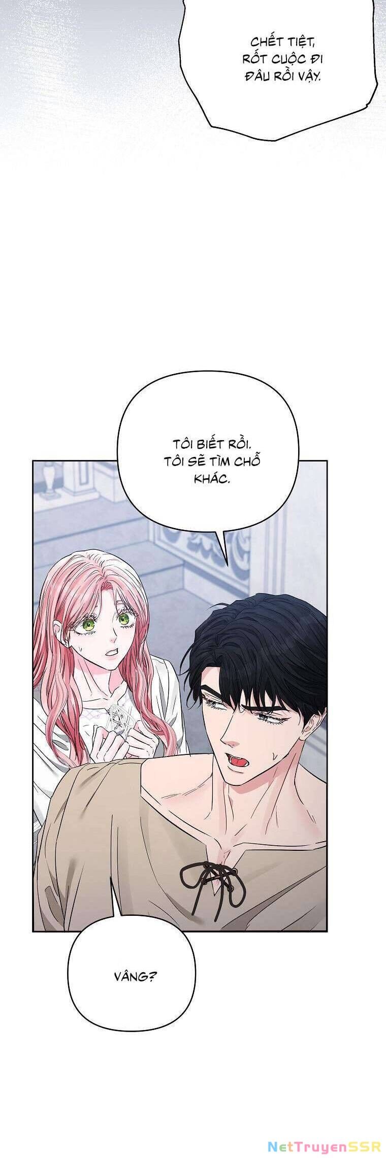 Này Người Chồng Phản Diện, Ngài Ám Ảnh Sai Người Rồi Chapter 45 - 40