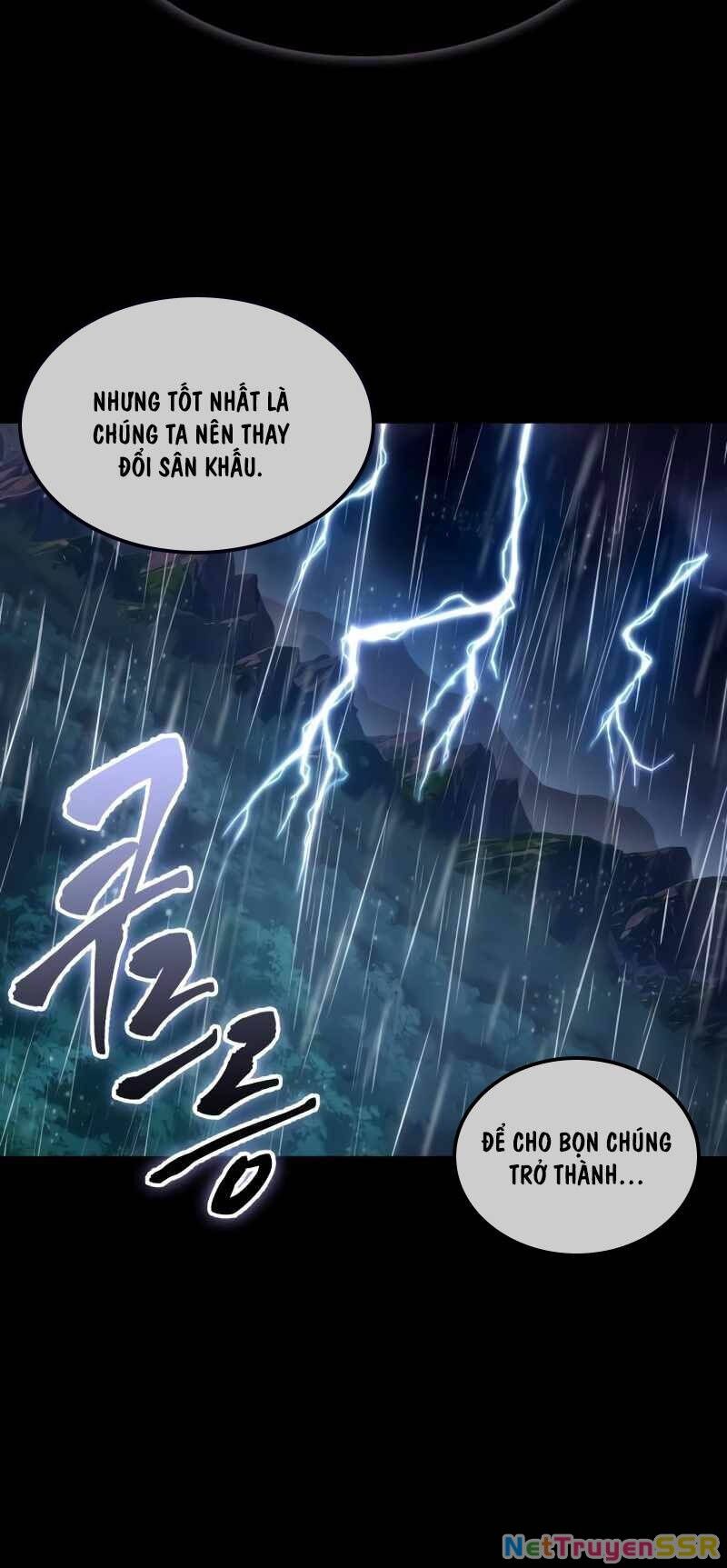 Mạo Hiểm Giả Cuối Cùng Chapter 20 - Trang 2