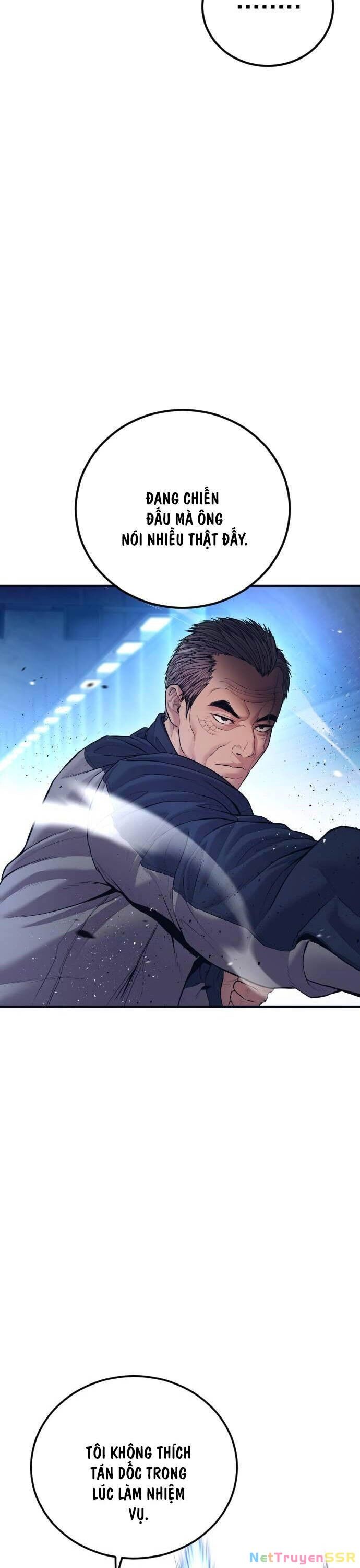 Bố Tôi Là Đặc Vụ Chapter 141 - 29