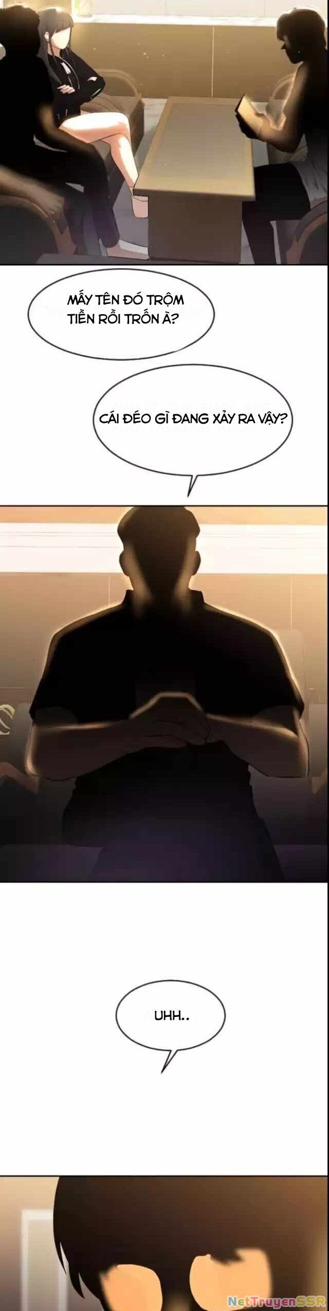 Cô Gái Từ Ứng Dụng Nhắn Tin Ngẫu Nhiên Chapter 253 - 35