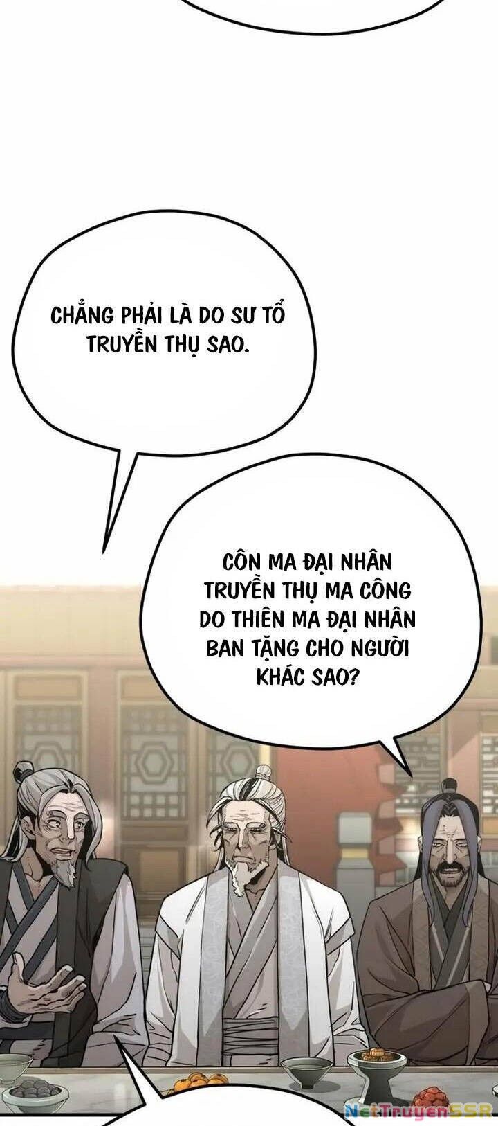 Thiên Ma Phi Thăng Truyện Chapter 90 - 27