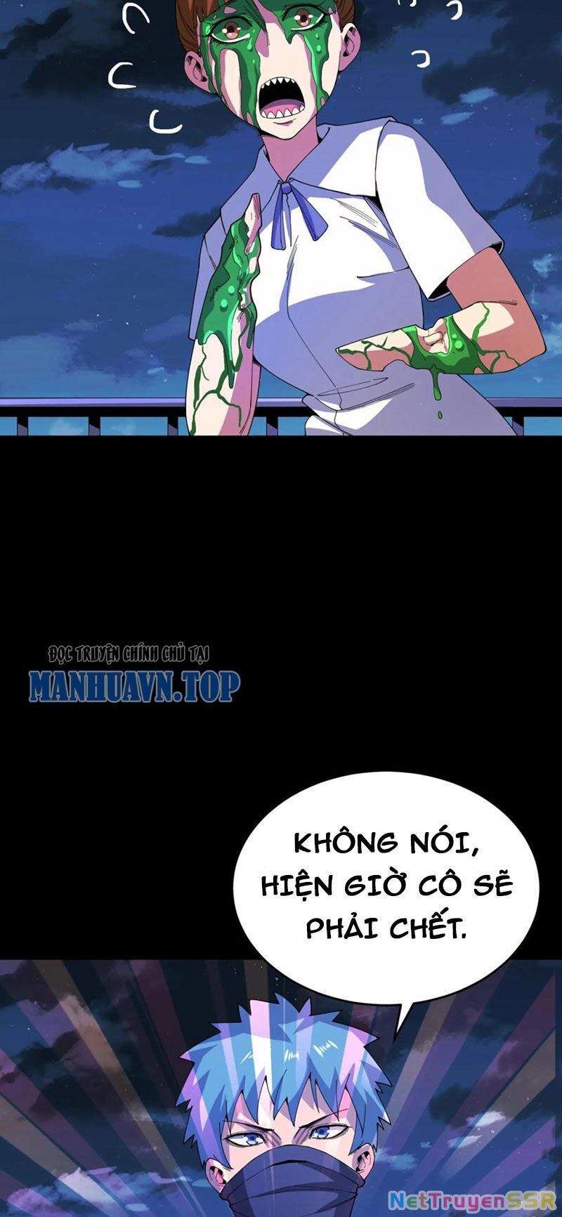 Quỷ Dị Khôi Phục: Ta Có Thể Hóa Thân Thành Đại Yêu Chapter 102 - 25
