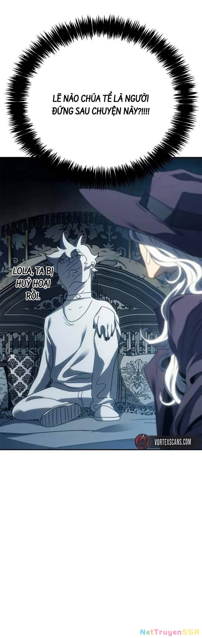 Lý Do Tôi Rời Bỏ Quỷ Vương Chapter 25 - 19