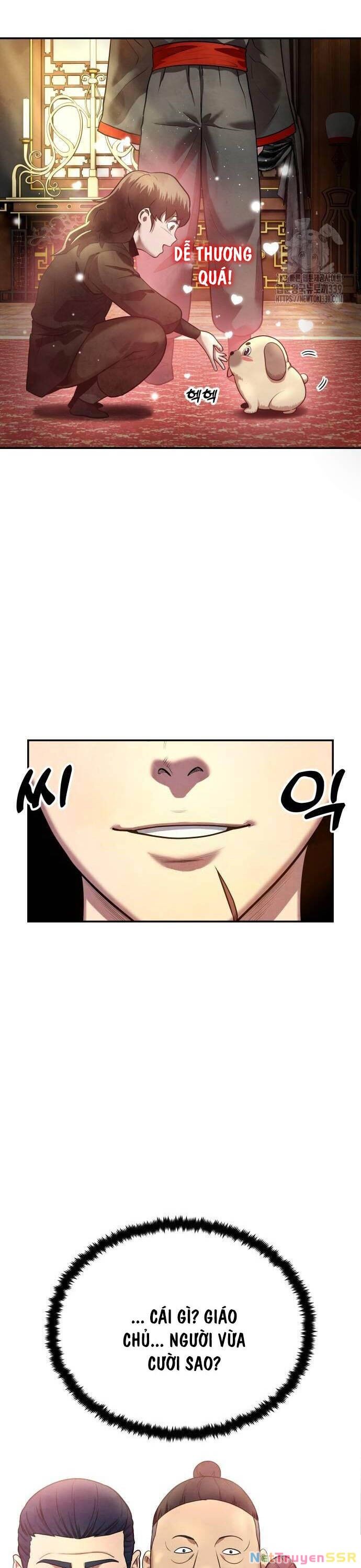 Tay Súng Chinh Phục Võ Lâm Chapter 12 - 46