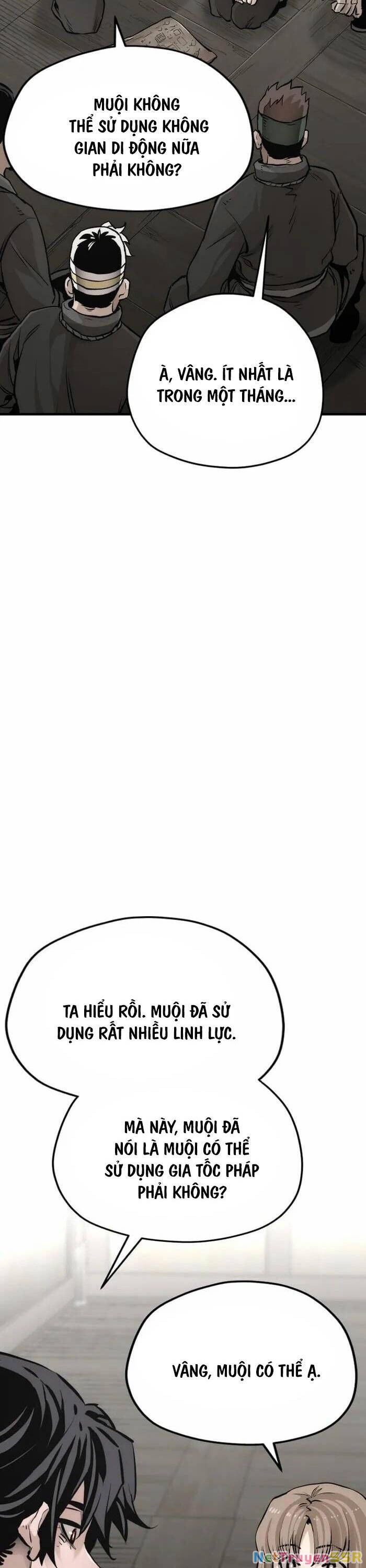 Thiên Ma Phi Thăng Truyện Chapter 102 - 52