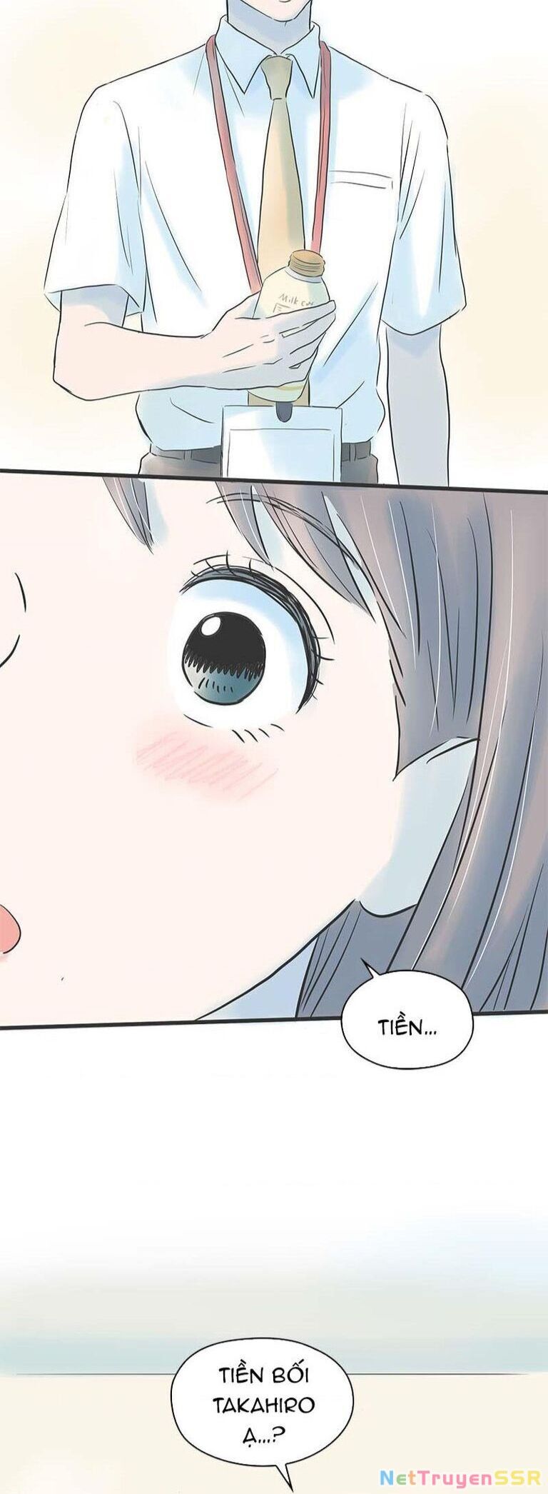 Taisetsu Na Hi Wa Itsumo Ame Chapter 6 - 35