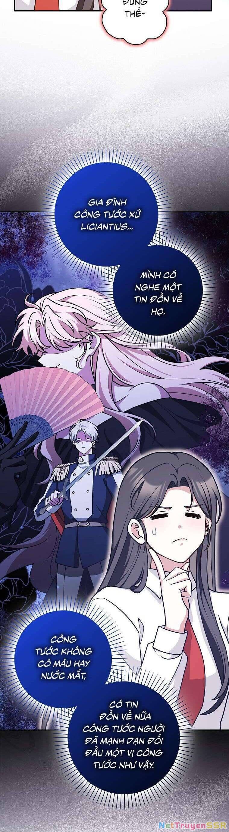 Bạn Bè Với Nhau Không Phải Vậy Đâu Chapter 44 - 37