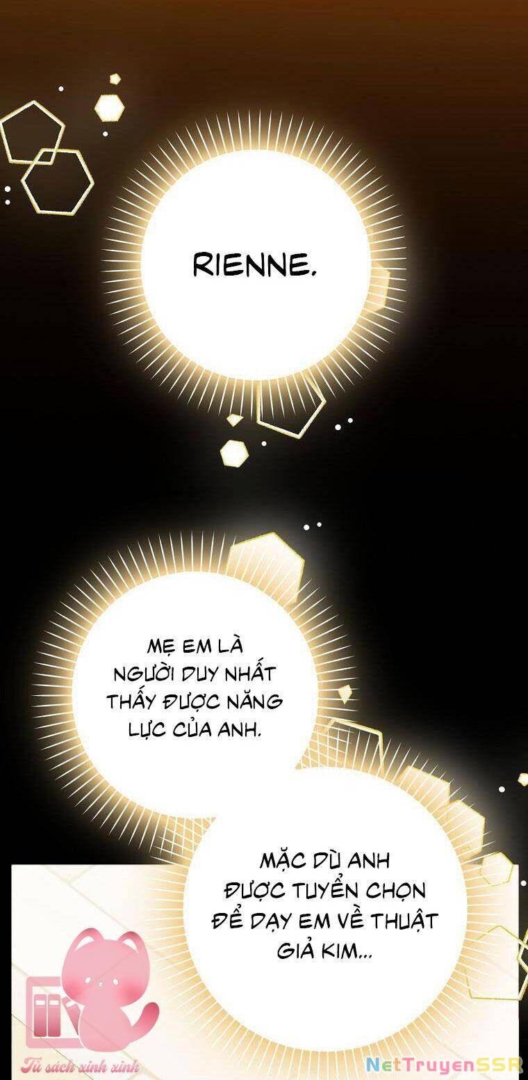 Tôi Thề Chúng Ta Chỉ Là Bạn Chapter 43 - 45