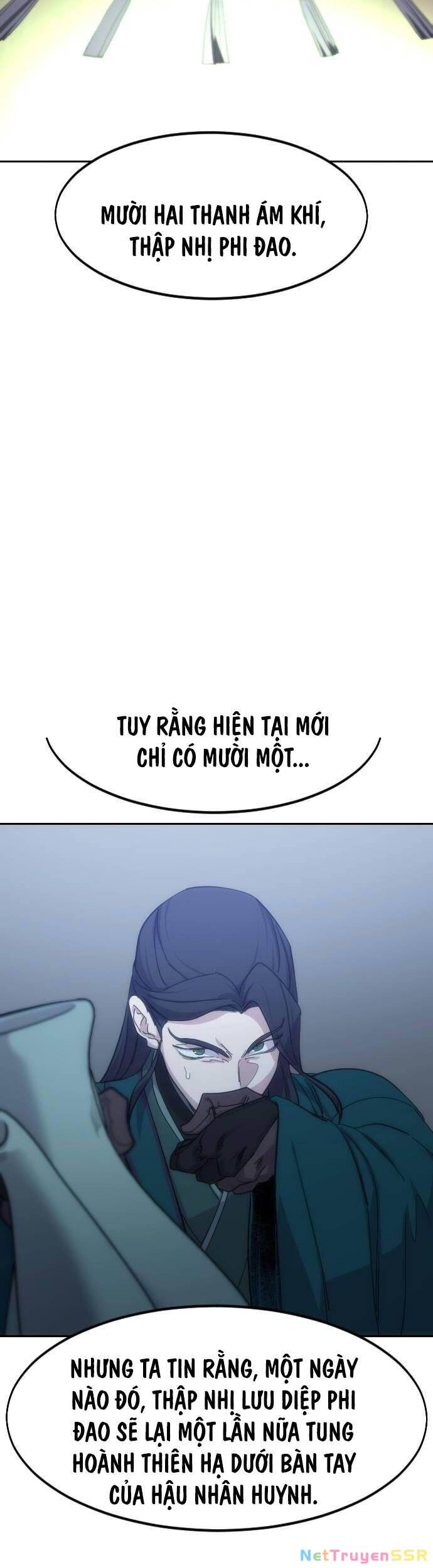 Hoa Sơn Tái Xuất Chapter 126 - 39