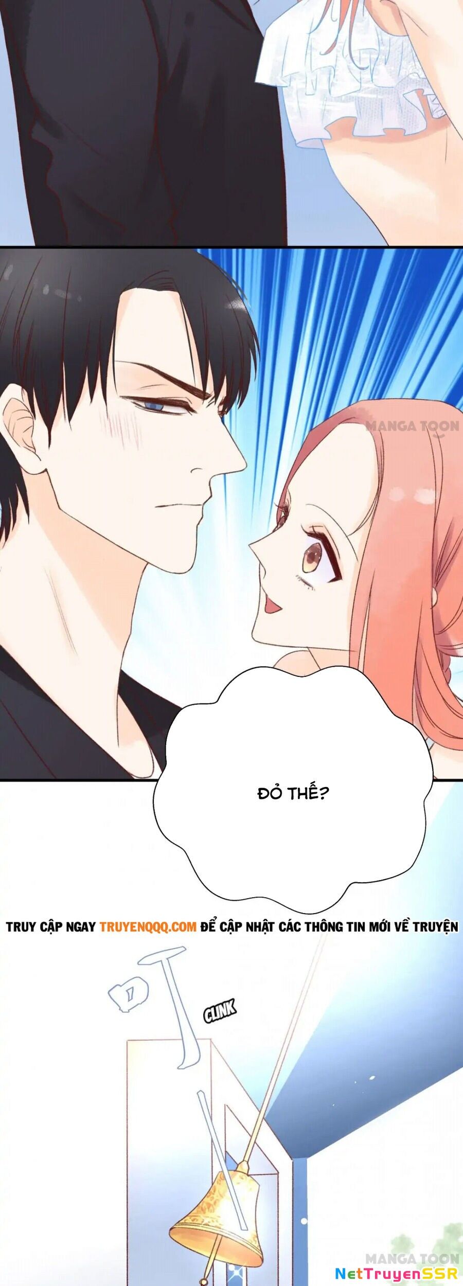 Chu Mi Nga! Bạn Trai Trong Game Thành Tinh Rồi Chapter 23 - 8