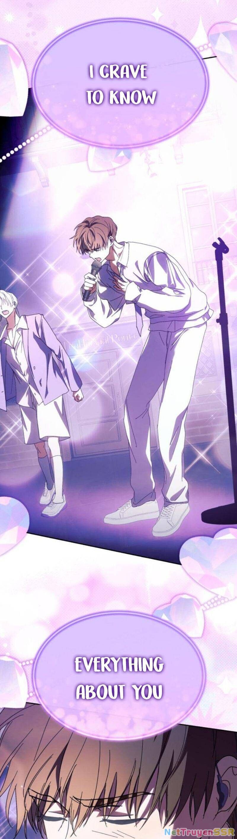 Tôi Trở Thành Thành Viên Trẻ Tuổi Nhất Nhóm Nhạc Idol Nam Chapter 28 - 46