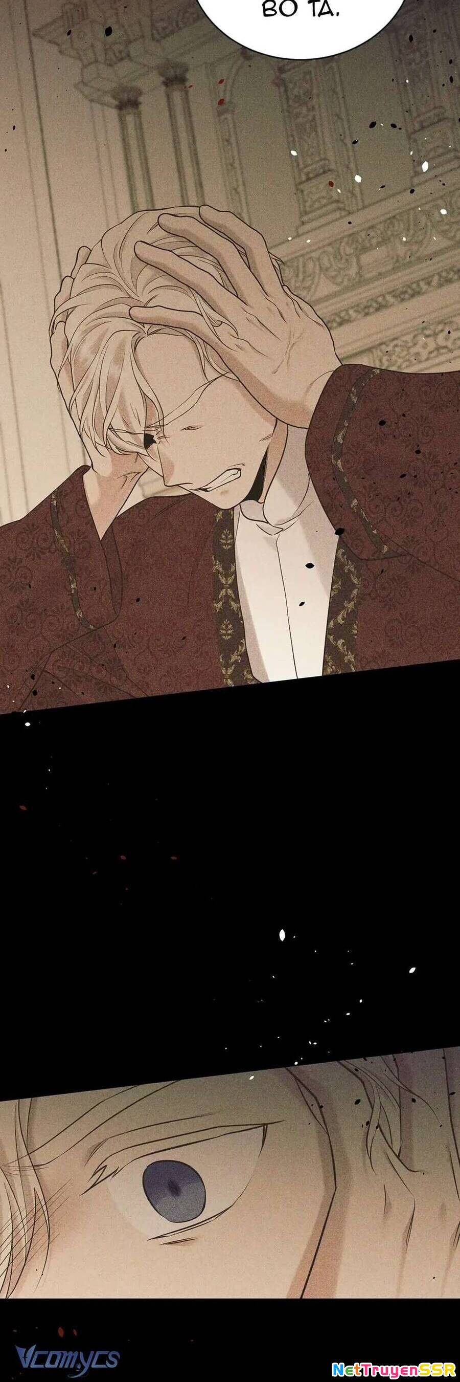 Mục Tiêu Là Cuộc Sống Hoàn Hảo Bất Khả Xâm Phạm Chapter 132 - 30