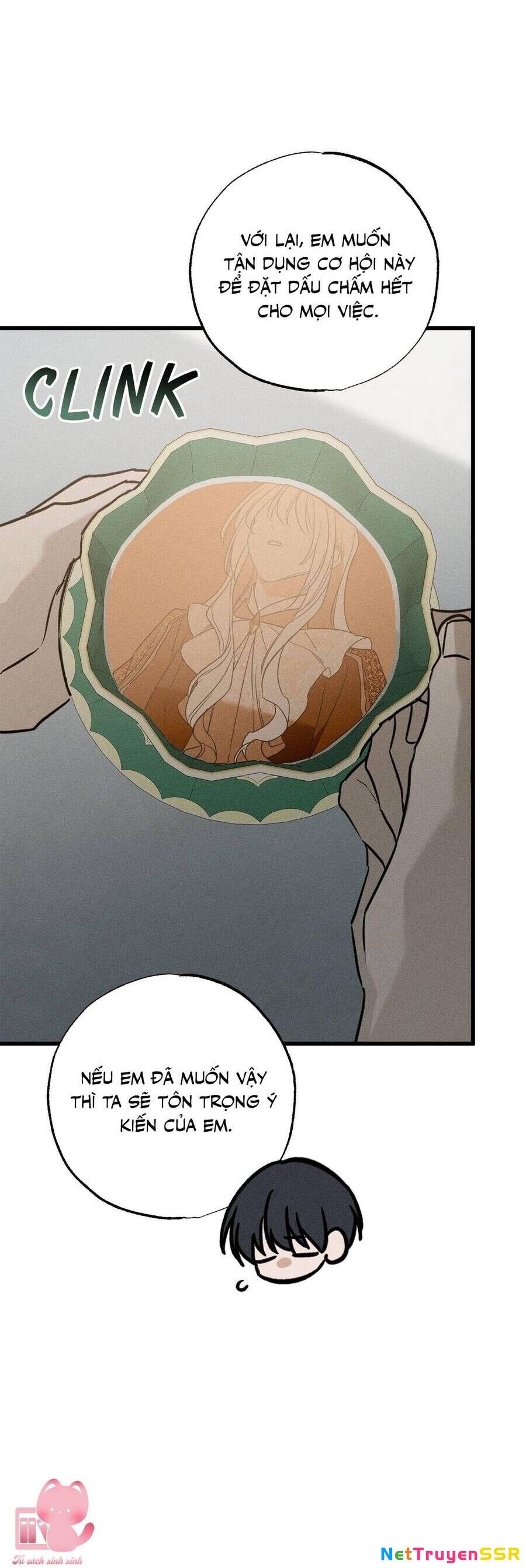 Vị Phu Quân Căm Ghét Tôi Đã Mất Trí Nhớ Chapter 38 - 6