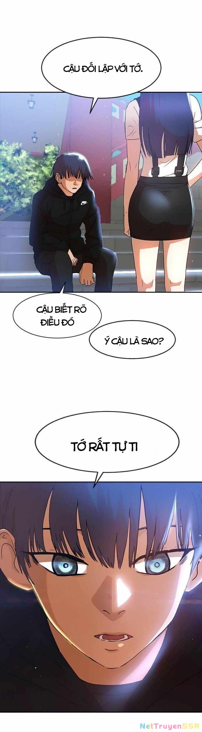 Cô Gái Từ Ứng Dụng Nhắn Tin Ngẫu Nhiên Chapter 248 - 19