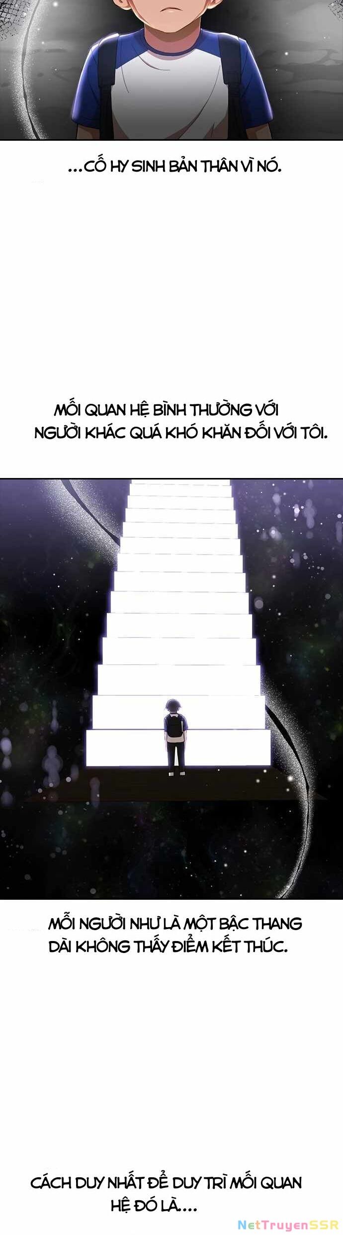 Cô Gái Từ Ứng Dụng Nhắn Tin Ngẫu Nhiên Chapter 247 - 24