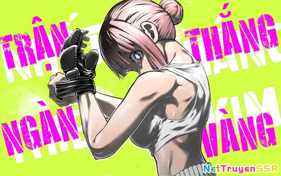 Isshou Senkin Chapter 12 - 1