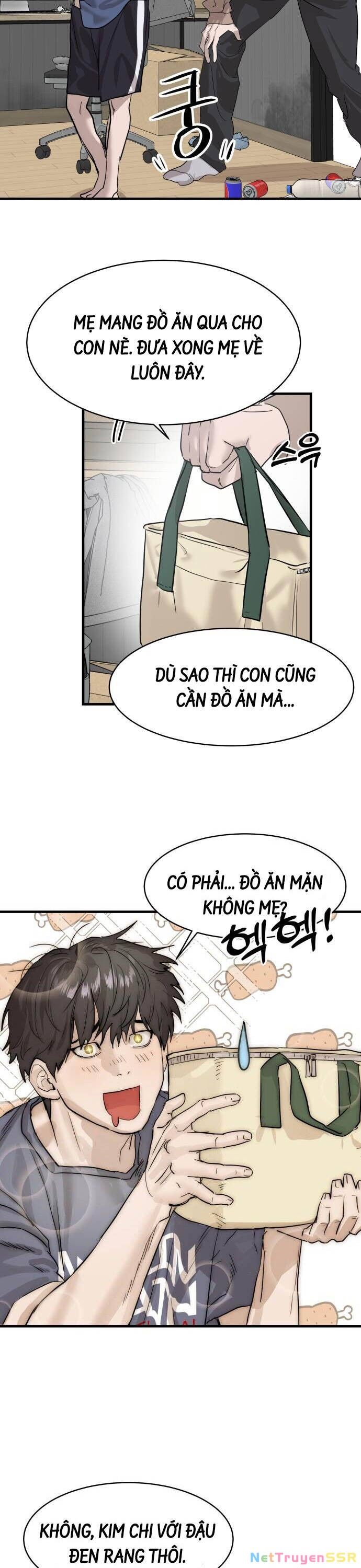 Công Chức Đặc Dị Chapter 1 - 47