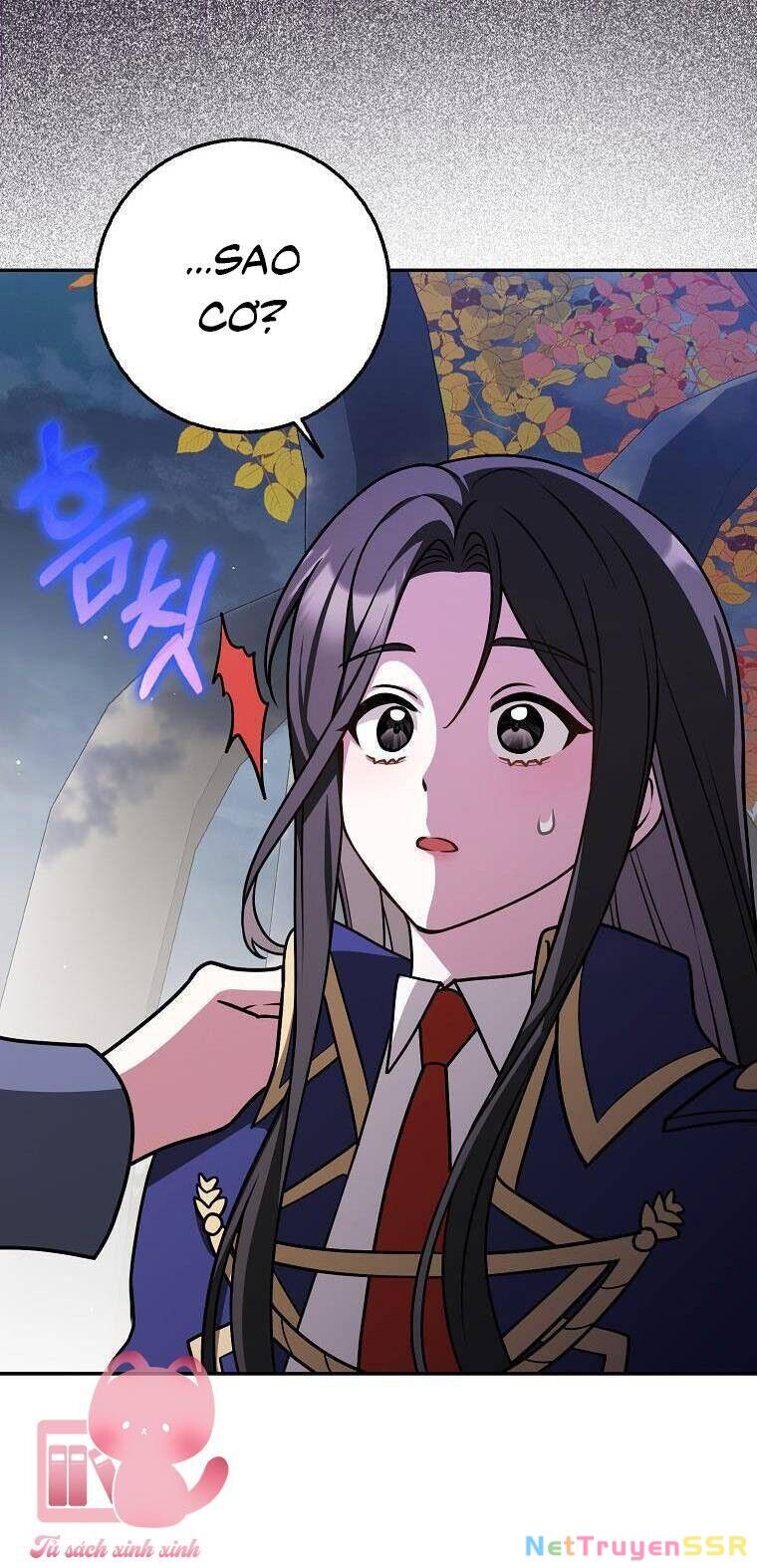 Tôi Thề Chúng Ta Chỉ Là Bạn Chapter 44 - 25