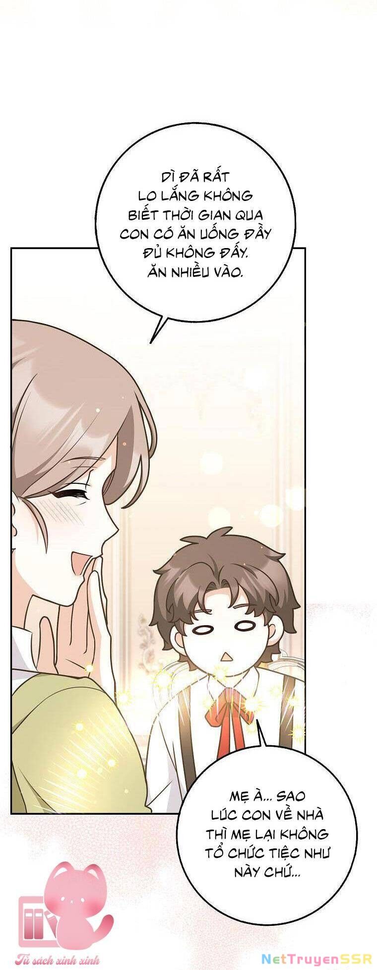 Tôi Thề Chúng Ta Chỉ Là Bạn Chapter 45 - 26