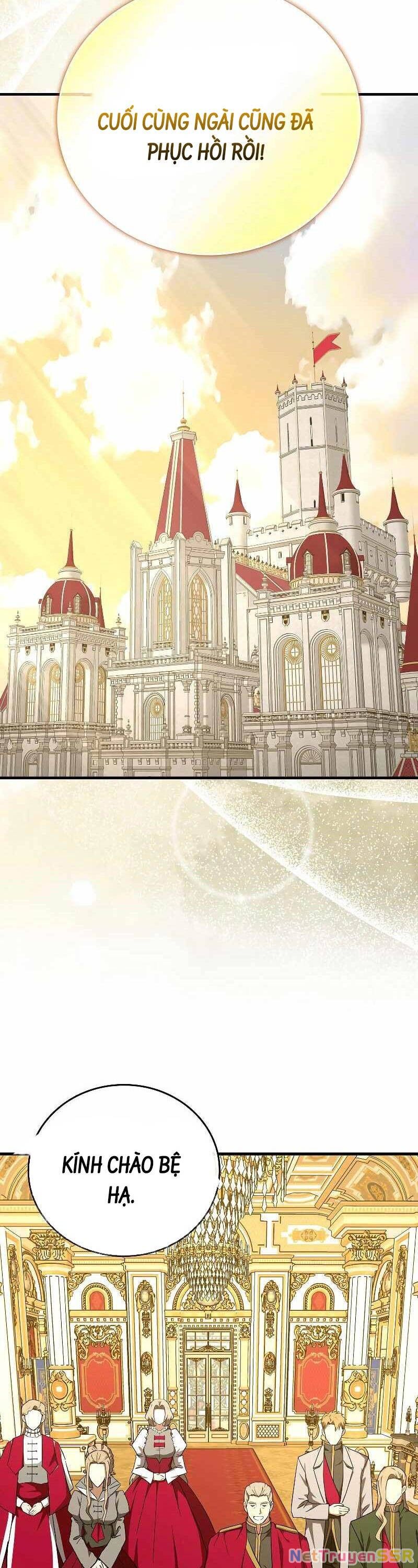 Thánh Cái Khỉ Gì, Đây Là Sức Mạnh Của Y Học Hiện Đại Chapter 85 - 5