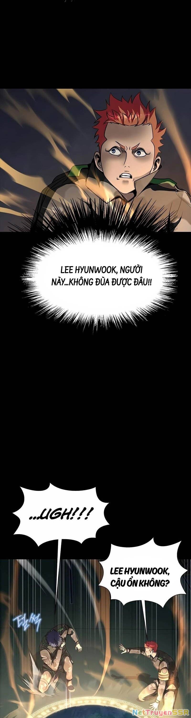 Người Chơi Thiết Thụ Chapter 43 - 13