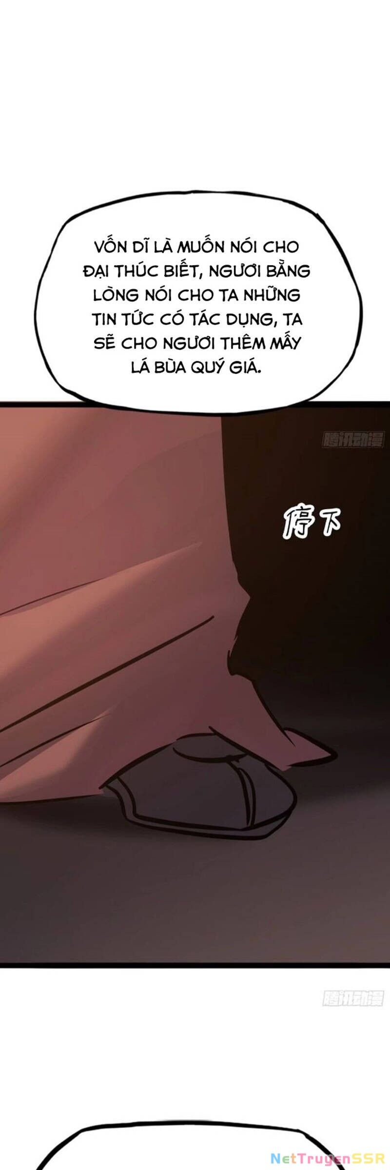 Phong Yêu Vấn Đạo Chapter 48 - 8