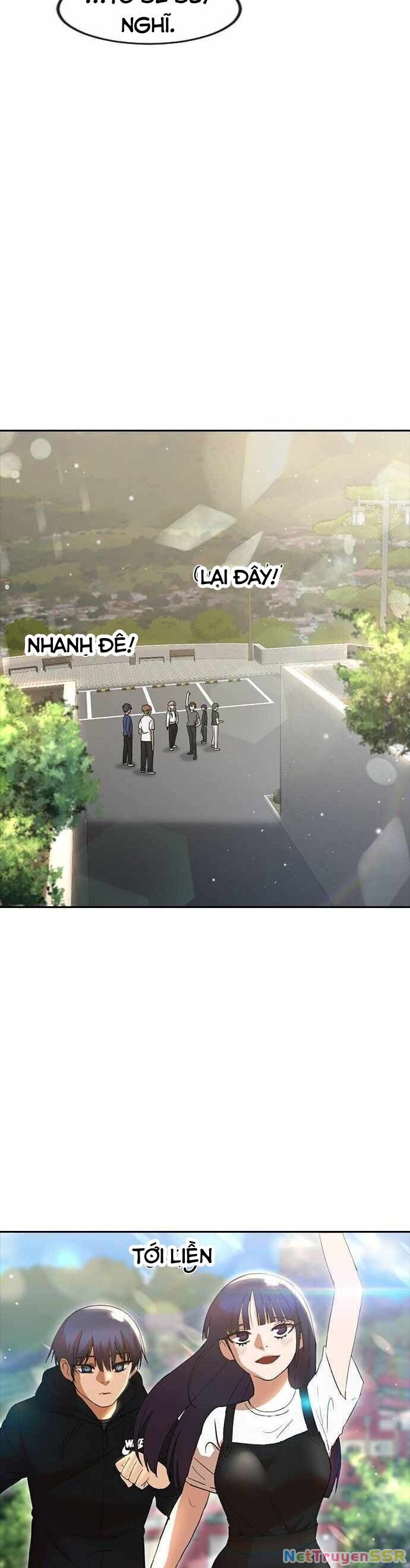 Cô Gái Từ Ứng Dụng Nhắn Tin Ngẫu Nhiên Chapter 249 - 8