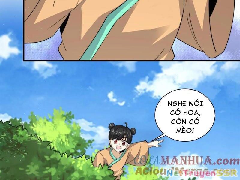 Bắt Đầu Livestream Ở Địa Phủ: Phát Sóng Trực Tiếp Ở Đây Ai Dám Đến Chapter 262 - 28