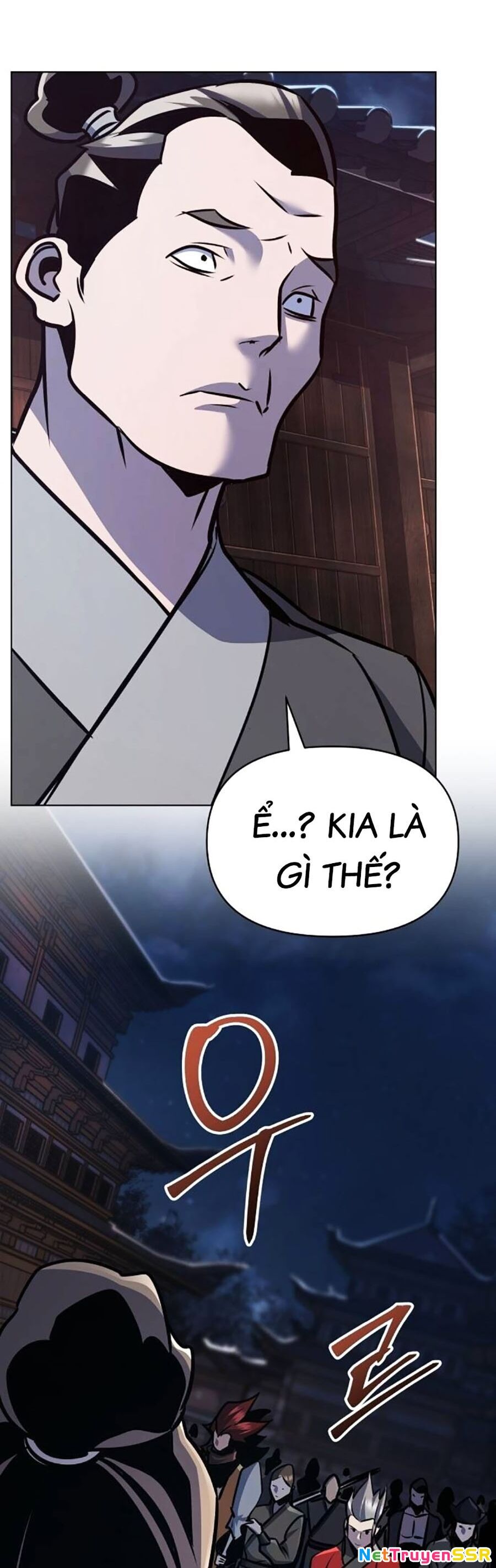 Tiểu Tử Đáng Ngờ Lại Là Cao Thủ Chapter 34 - 15