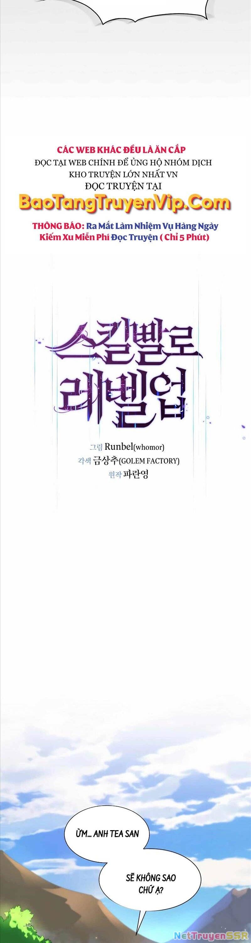 Tôi Thăng Cấp Bằng Kĩ Năng Chapter 65 - 18