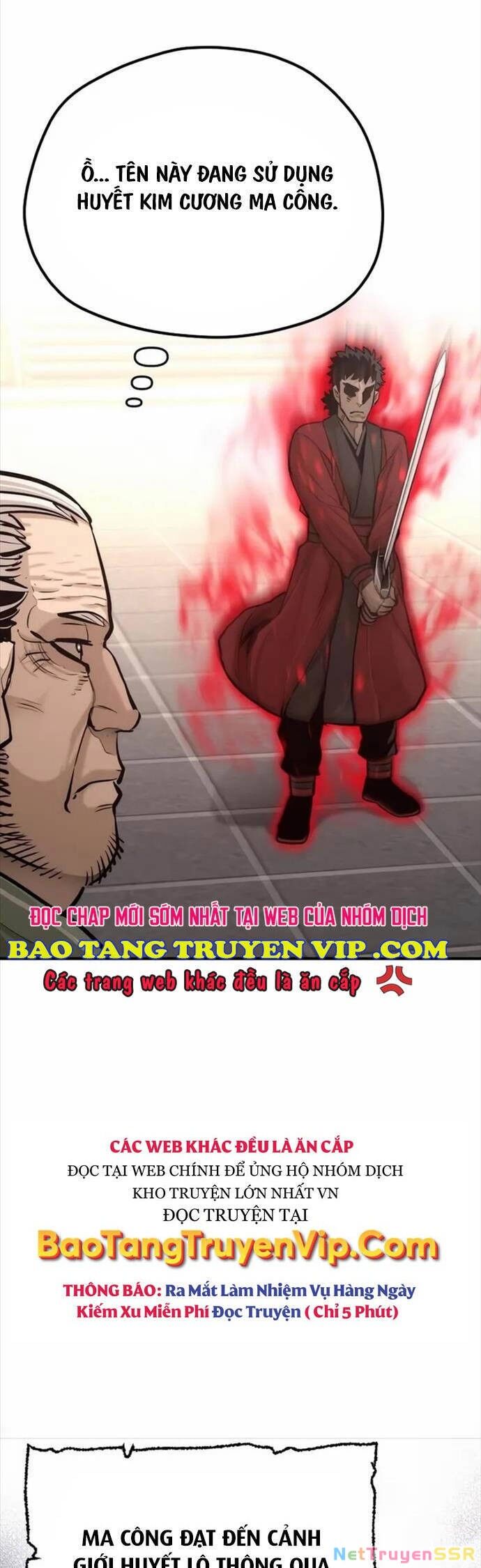 Thiên Ma Phi Thăng Truyện Chapter 88 - 83