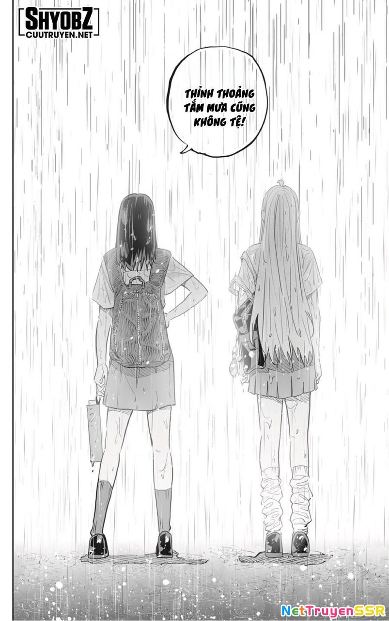 Dosanko Gyaru Is Mega Cute Chapter 68 - 18