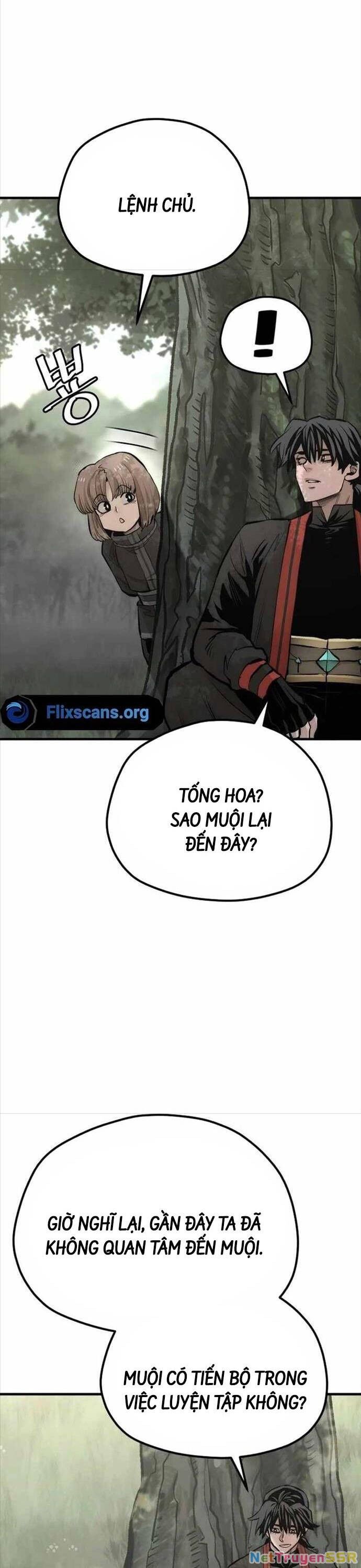 Thiên Ma Phi Thăng Truyện Chapter 116 - 57