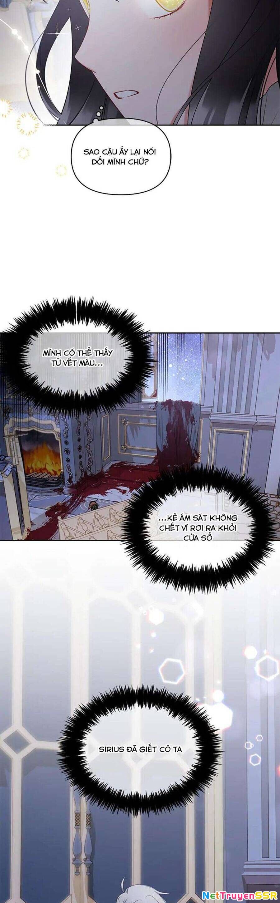 Tôi Sẽ Ở Ngay Bên Cạnh Nam Chính Chapter 27 - 28