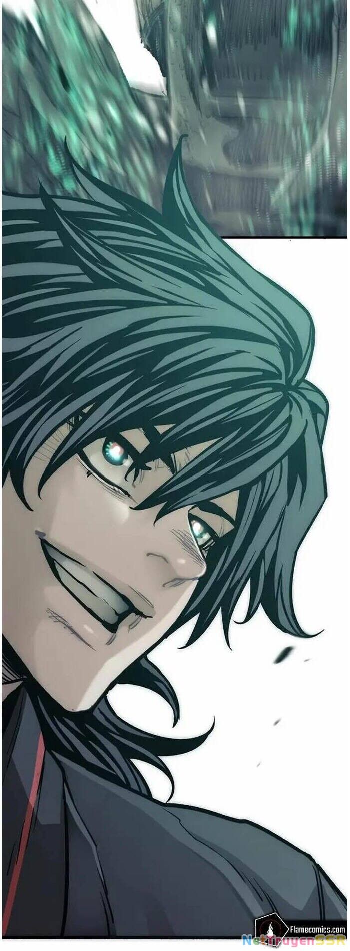 Thiên Ma Phi Thăng Truyện Chapter 89 - 91