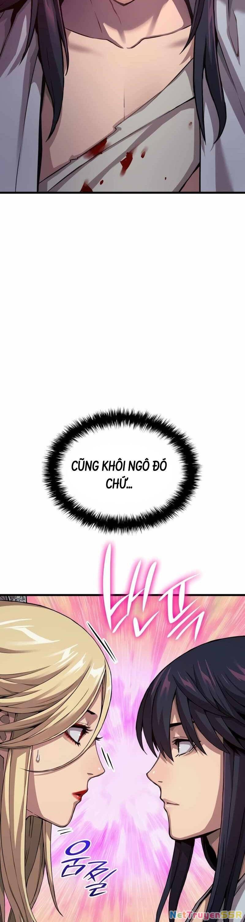 Quái Lực Loạn Thần Chapter 24 - 7
