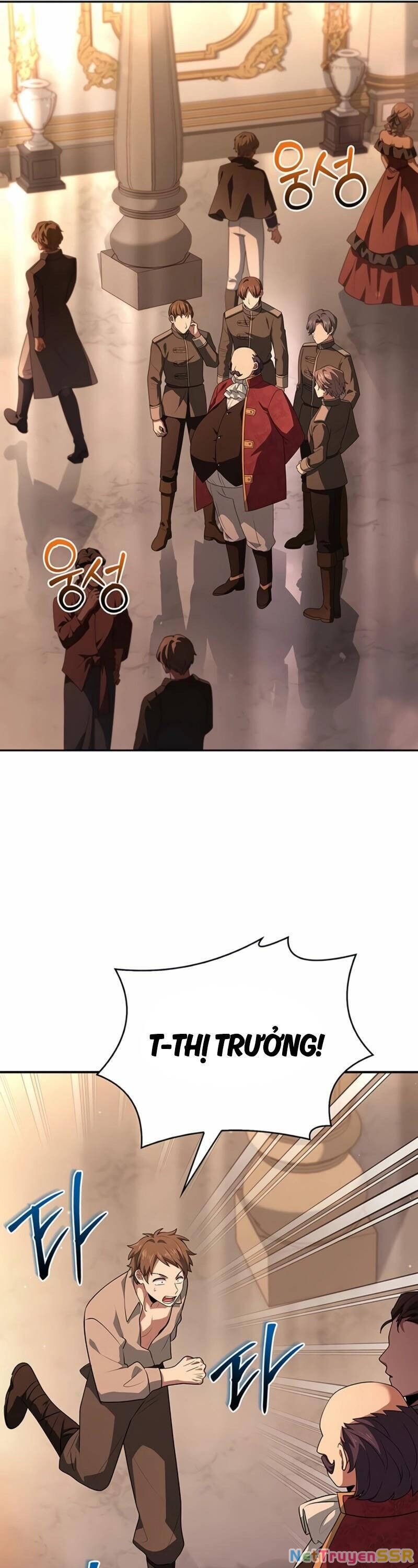 Hoàng Tử Bán Thuốc Chapter 31 - 11