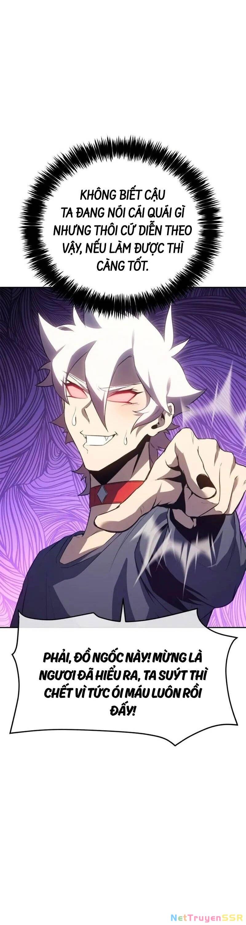 Lý Do Tôi Rời Bỏ Quỷ Vương Chapter 25 - 35