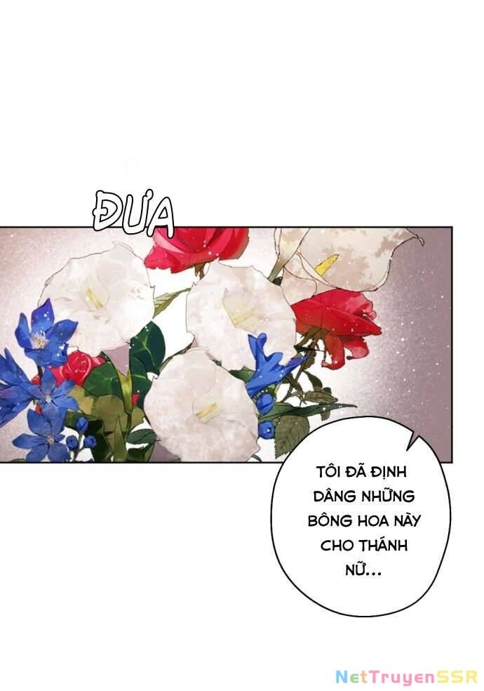 Lời Thú Nhận Của Chúa Tể Bóng Tối Chapter 35 - 36