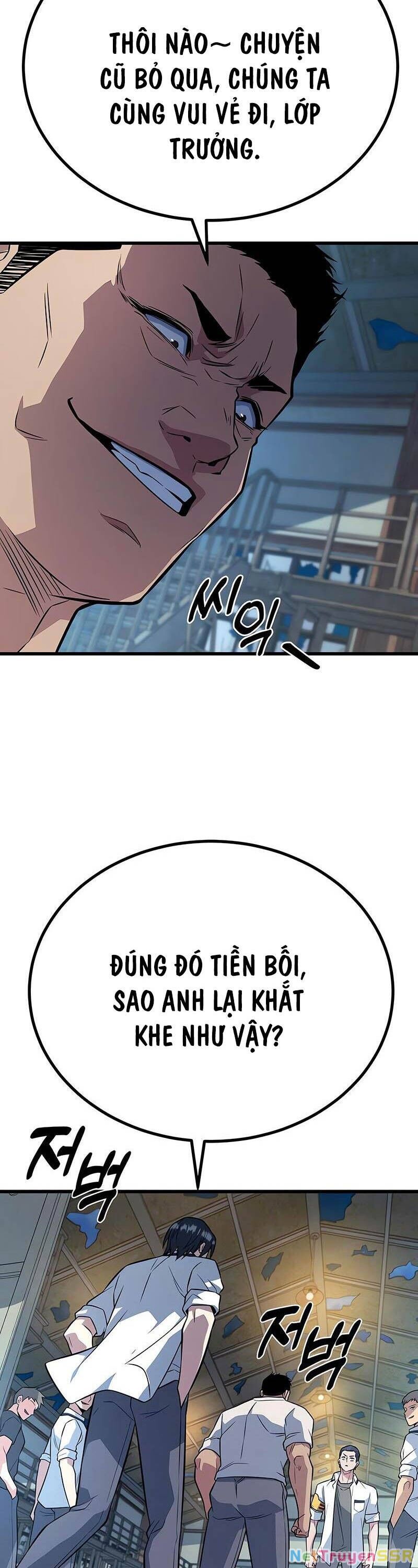 Bạo Lực Vương Chapter 9 - 38