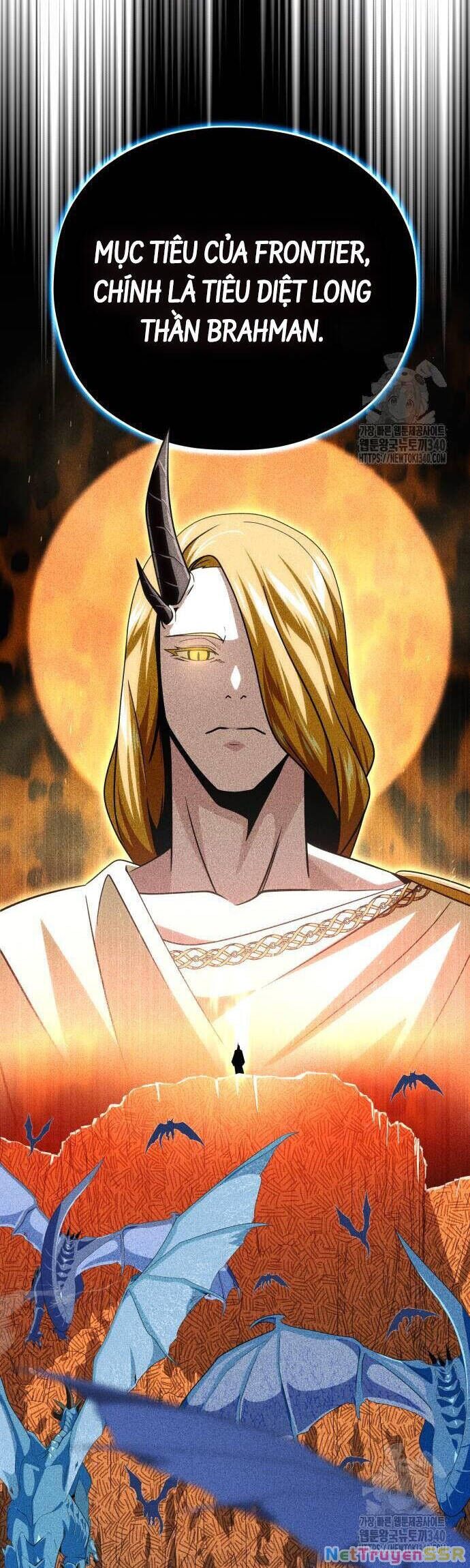 Sự Thức Tỉnh Của Hắc Ma Pháp Sư Sau 66666 Năm Chapter 120 - 36