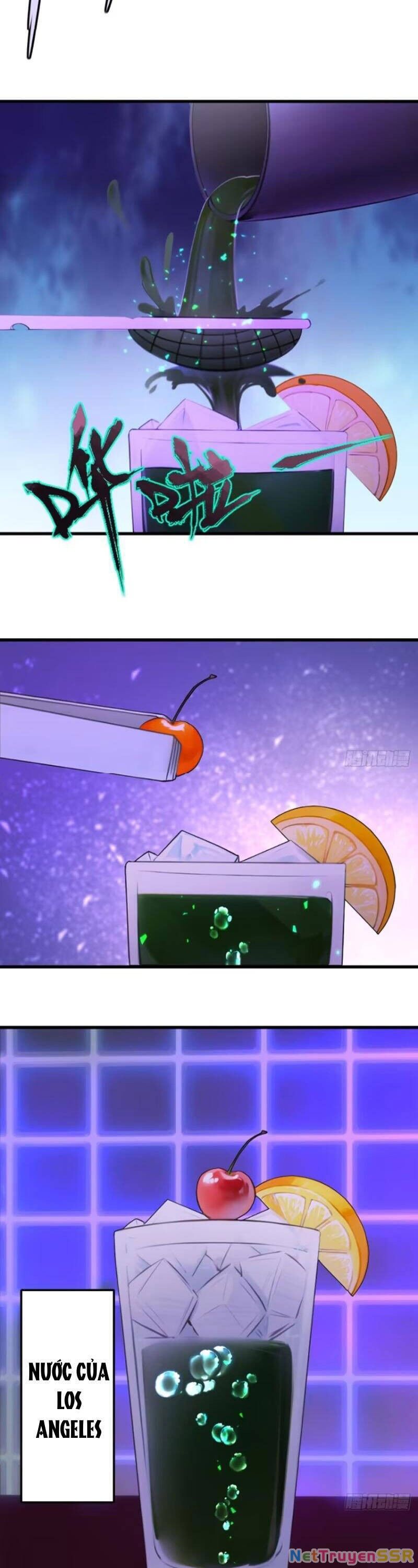 Ngươi Là Hạng Người Gì Cũng Dám Ở Tiên Giới Lên Mặt Với Ta? Chapter 71 - 26