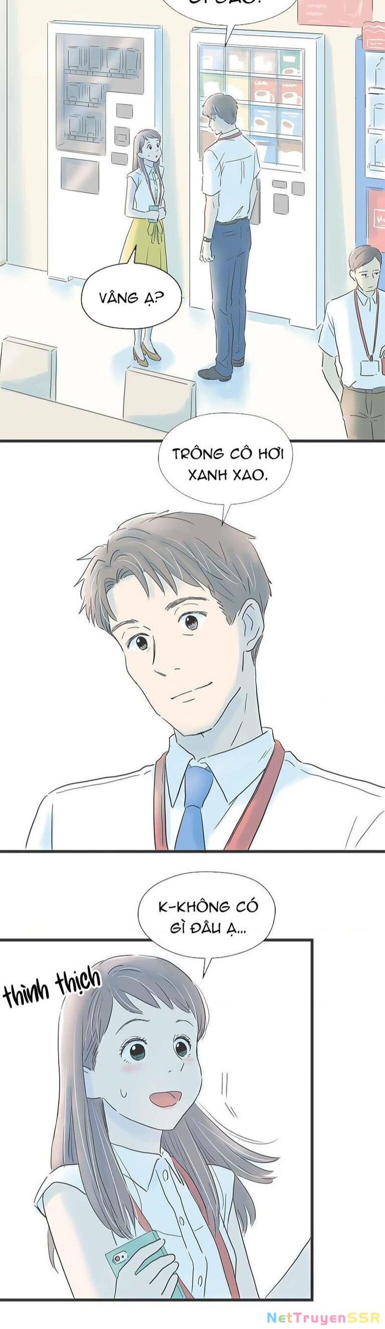 Taisetsu Na Hi Wa Itsumo Ame Chapter 6 - 19