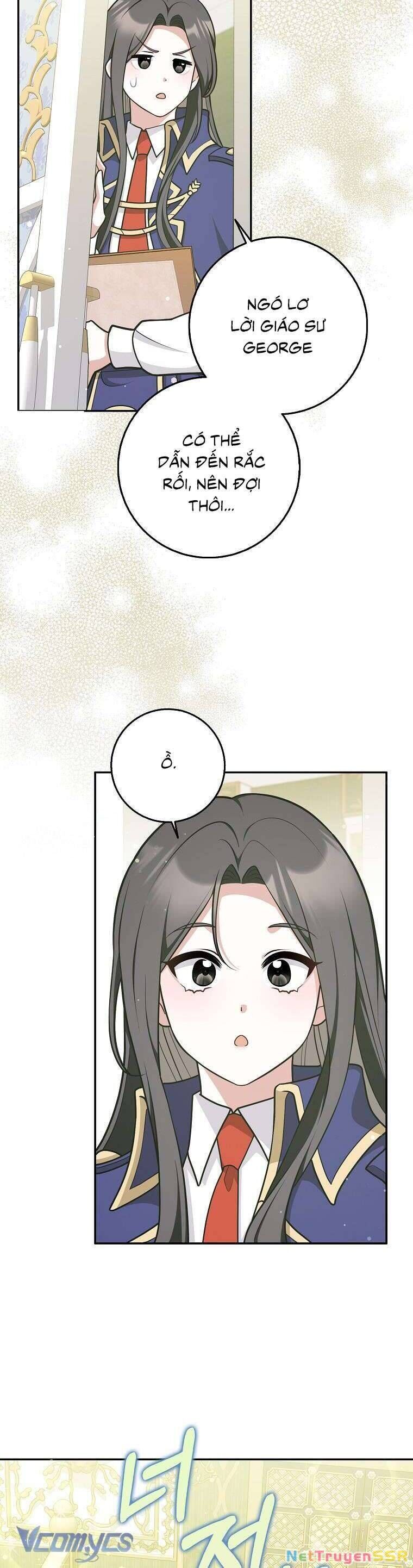 Bạn Bè Với Nhau Không Phải Vậy Đâu Chapter 43 - 17