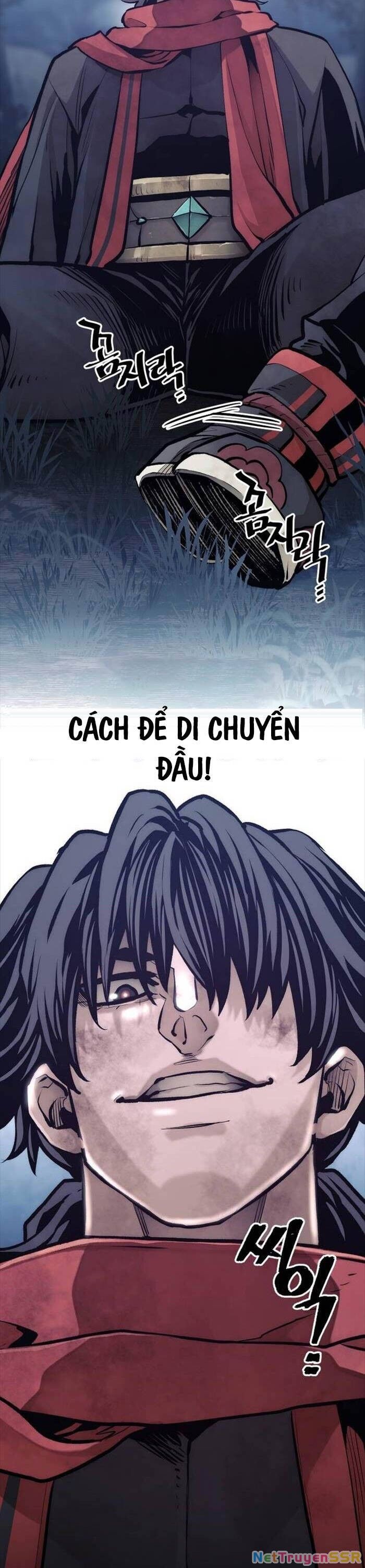 Thiên Ma Phi Thăng Truyện Chapter 107 - 17